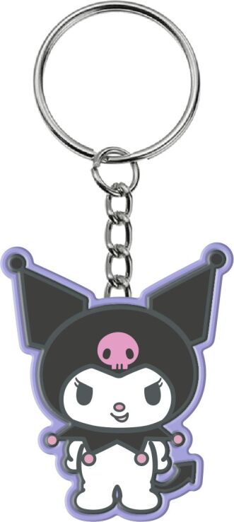 KE Hello Kitty Kuromi Μπρελόκ (HK50256) (0)