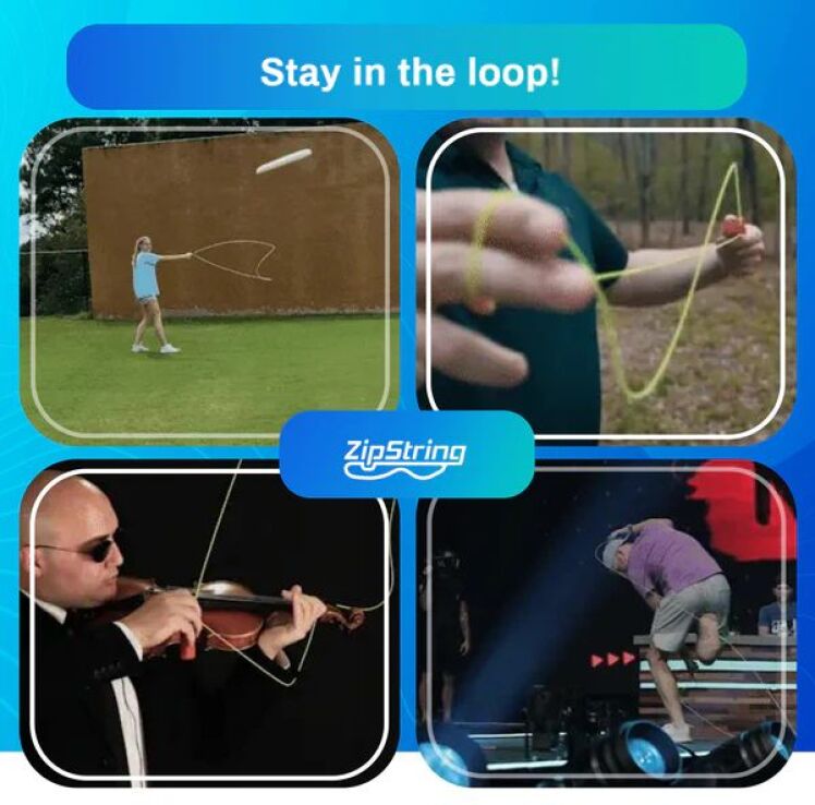 ZipString Original String Pack 3Τμχ. (SP-KS-02) (2)