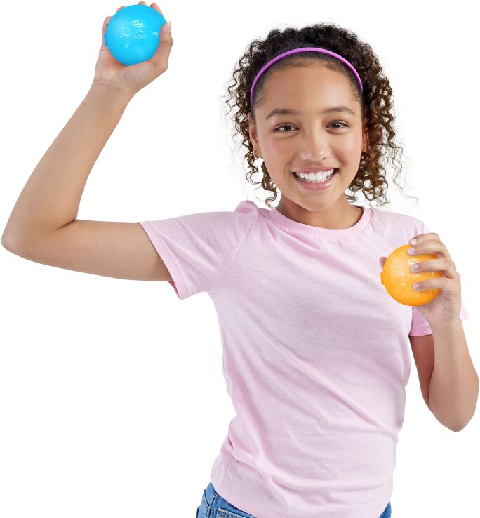 Zuru Bunch O Balloons Reusable Water Balloons-2 Σχέδια-1Τμχ (56592) (4)