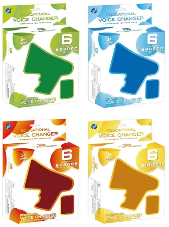 BW Voice Changer-4 Σχέδια (CY619-27) (1)