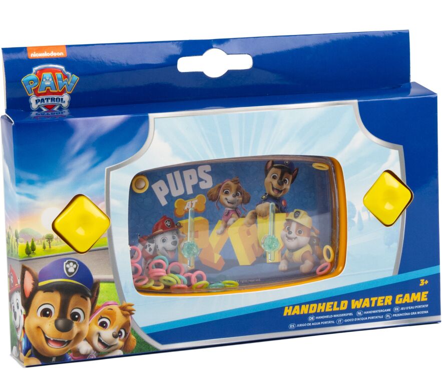 RMS Paw Patrol Water Game (97-0231) (1)