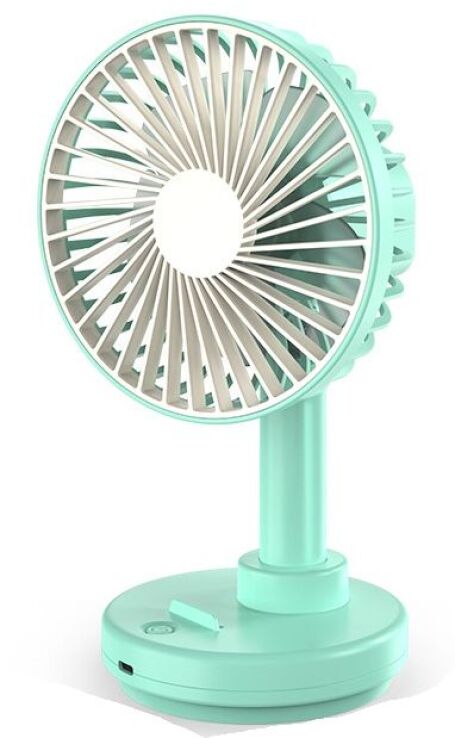 BW B/O Ανεμιστηράκι Mini-2 Σχέδια (MZL-32A) (2)