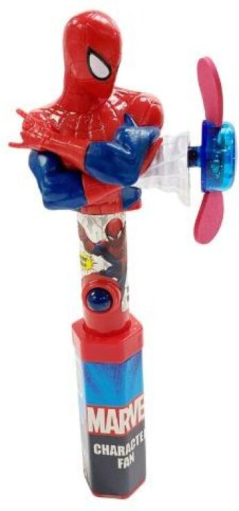 CR Ανεμιστηράκι Marvel Avengers-Spiderman (94278) (0)