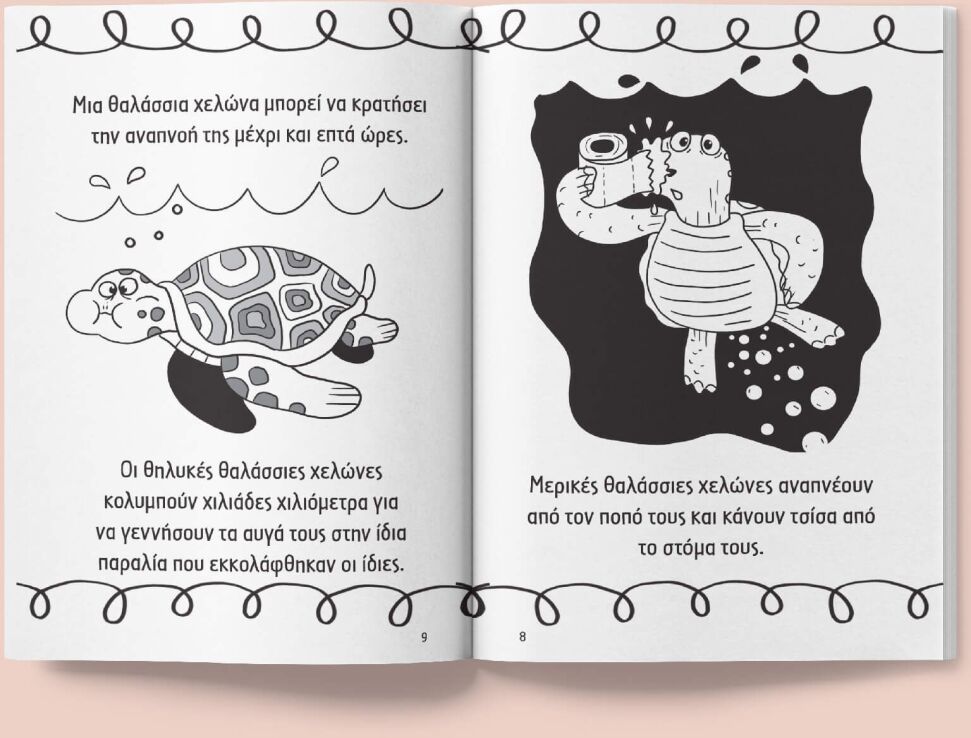 Τι Λες Τώρα;! Για Σένα...Που Θέλεις Να Τα Ξέρεις Όλα 7 Ετών (14205) (1)