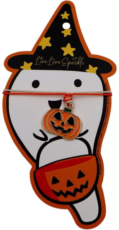Βραχιολάκι Halloween-10 Σχέδια (CMB200HL) (2)