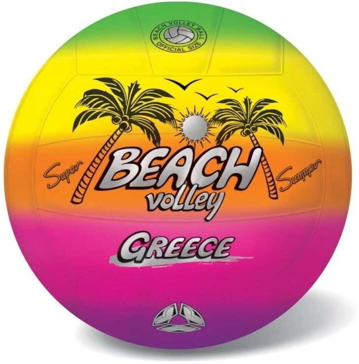 Μπάλα Beach Volley 21cm (10/019) (0)