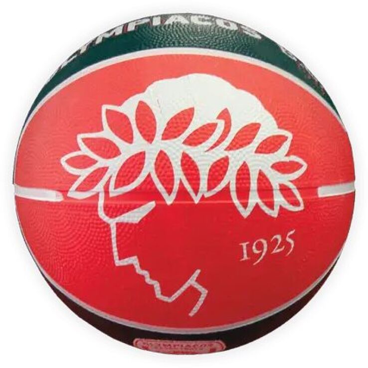 Μπάλα Μπάσκετ Ολυμπιακός S1 (37/335) (0)