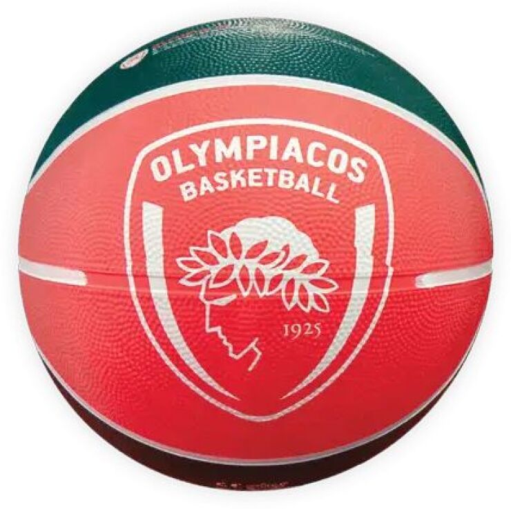 Μπάλα Μπάσκετ Ολυμπιακός S1 (37/335) (2)