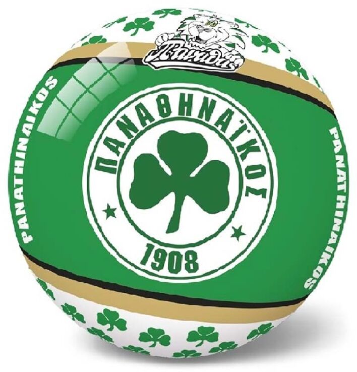 Μπάλα Παναθηναϊκός (26/2973) (0)