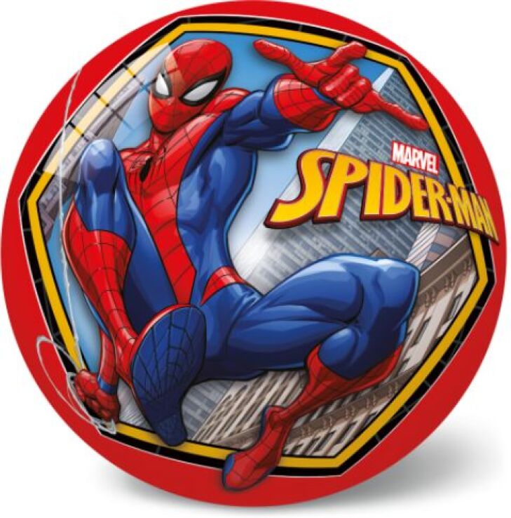 Μπάλα Spiderman 23cm (17/3291) (0)