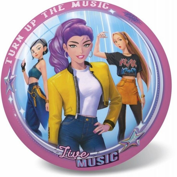 Μπάλα Music 233cm (11/3353) (0)