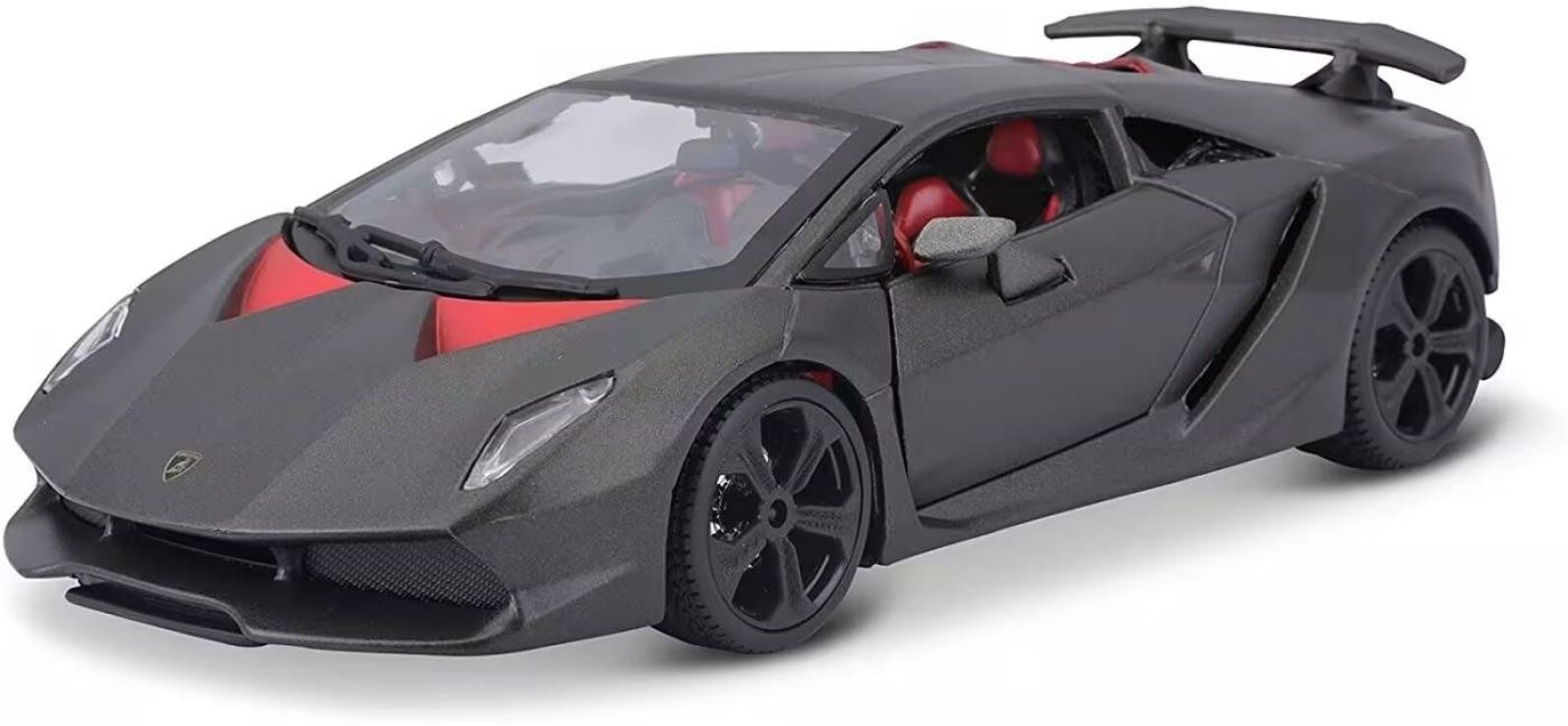 Burago 1/24 Lamborghini Sesto Elemento (18/21061) (0)