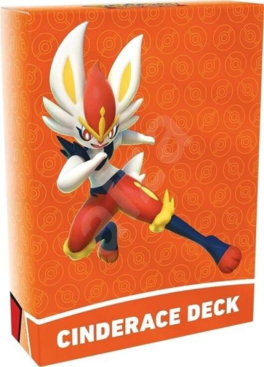 Pokemon: Battle Academy 2022 (POK809064) (2)