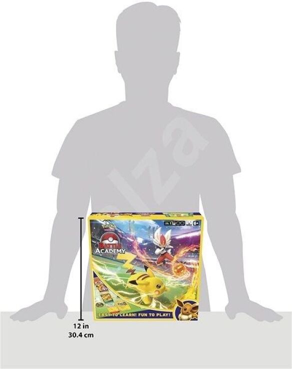 Pokemon: Battle Academy 2022 (POK809064) (5)