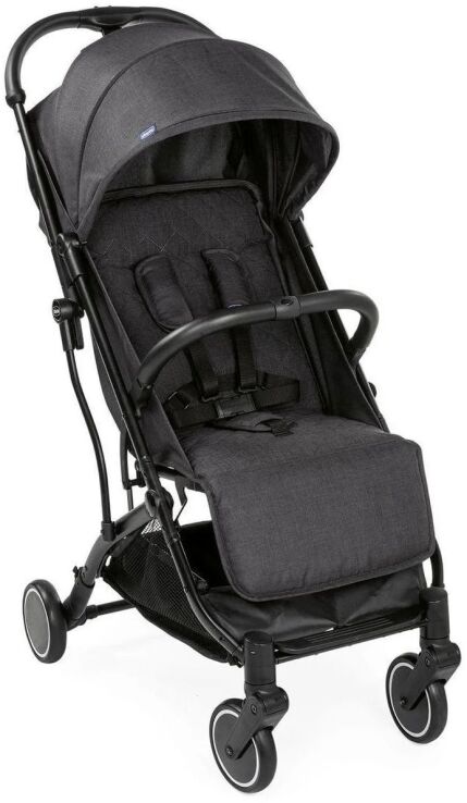 Chicco Καρότσι Trolleyme Stone/85 (O06-79865-85) (0)