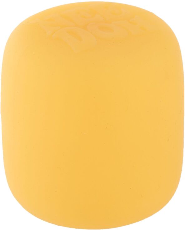 Nee Doh Μπάλα Mello Mallo-3 Σχέδια (15750807) (3)