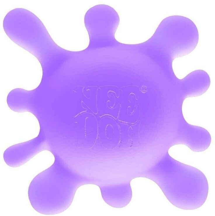 Nee Doh Μπάλα Sploot Splat-3 Σχέδια (15750910) (0)