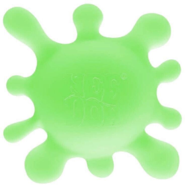 Nee Doh Μπάλα Sploot Splat-3 Σχέδια (15750910) (3)