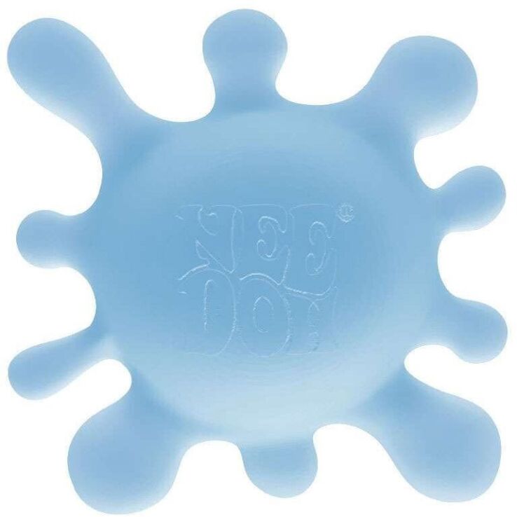 Nee Doh Μπάλα Sploot Splat-3 Σχέδια (15750910) (4)