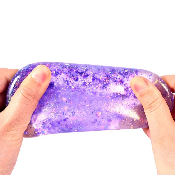 BB Cool Kids Μπάλα Glitter-4 Σχέδια (14854140) (2)