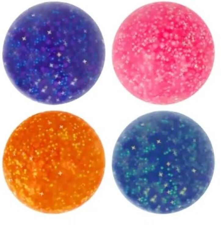 Squeeze Μπάλα Jumbo 10cm-4 Σχέδια (14854164) (0)