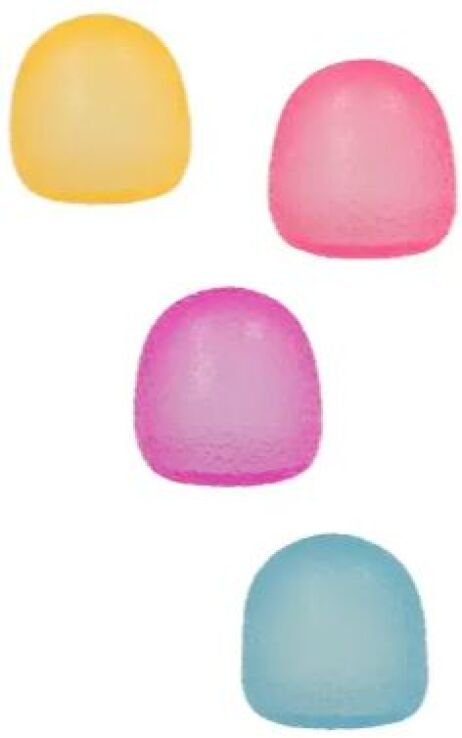 BB Cool Kids Μπάλα Dropsy-4 Σχέδια (14854175) (0)