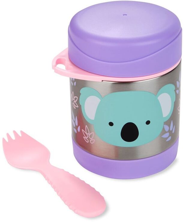 Skip Hop Zoo-Koala Δοχείο Θερμός (9L510310) (1)