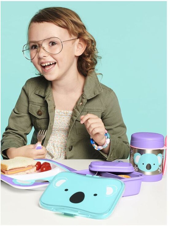 Skip Hop Zoo-Koala Δοχείο Θερμός (9L510310) (2)