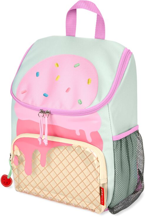 Skip Hop Spark Style Big Kid-Ice Cream Backpack (29-2902009-05/9O278510) (0)