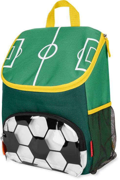Skip Hop Spark Style Big Kid-Football Backpack (29-2902009-06/9O278410) (0)