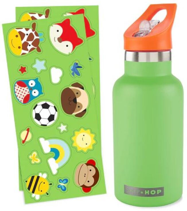 Skip Hop Zoo Pack-Lion Backpack (29-2902001-43/9O278010) (0)