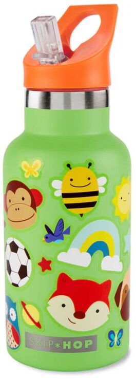 Skip Hop Zoo Pack-Lion Backpack (29-2902001-43/9O278010) (1)