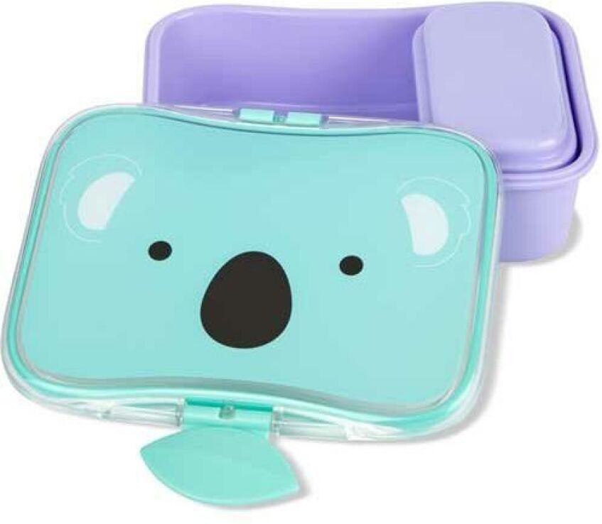 Skip Hop Zoo-Koala Lunch Kit (9L751210) (1)