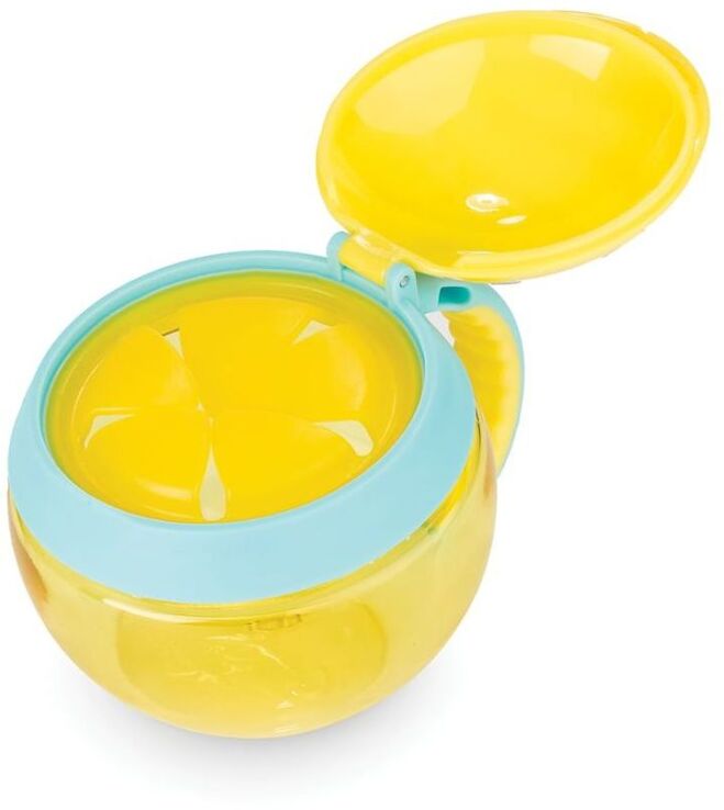 Skip Hop Zoo Snack Cup-Bee (252554) (1)