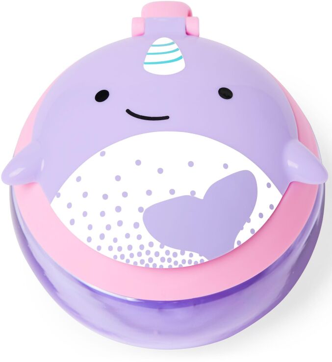 Skip Hop Zoo Snack Cup-Narwhal (252572) (0)
