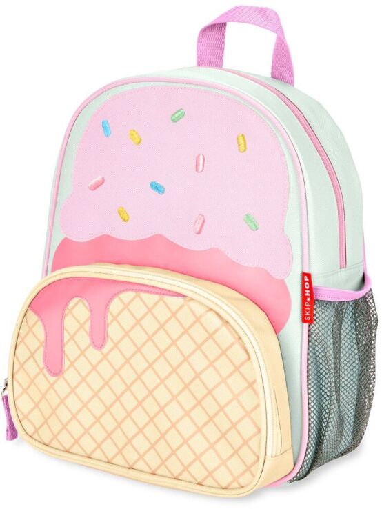 Skip Hop Spark Style Little Kid-Ice Cream Backpack (29-2902010-05/9O278310) (0)