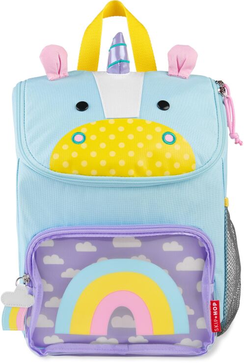 Skip Hop Zoo Big Kid-Unicorn Backpack (9N887510) (0)