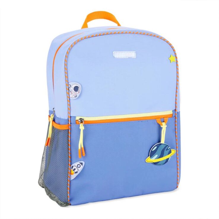 Skip Hop Wander Kids-Outer Space Backpack (29-2902016-02/9R168010) (1)