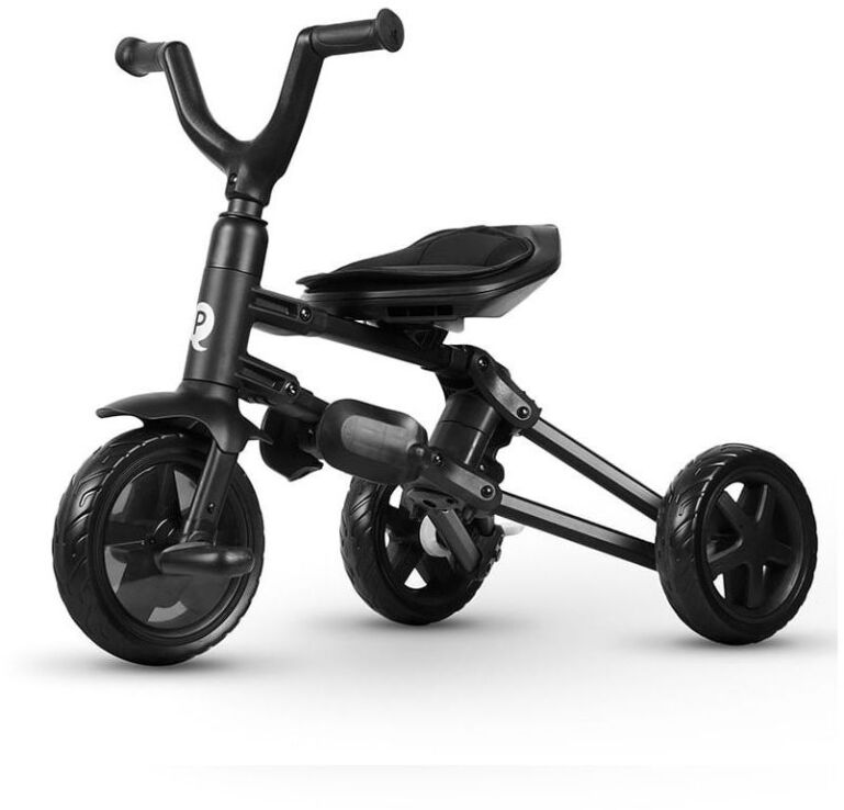 Qplay Τρίκυκλο Nova Nielo Grey (01-1212065-01) (2)