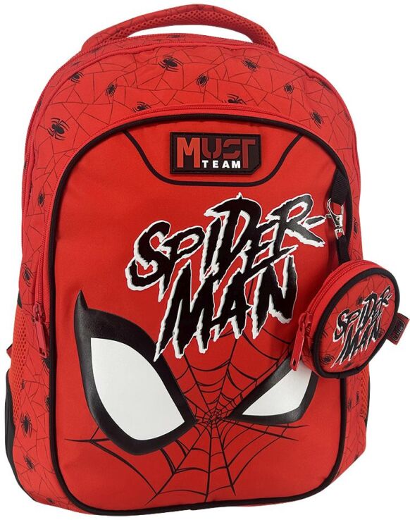 Spiderman Web 26 Σακίδιο (000508746) (0)
