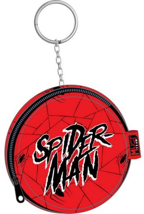 Spiderman Web 26 Σακίδιο (000508746) (2)
