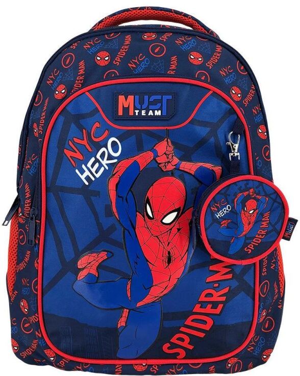 Spiderman Nyc Hero 26 Σακίδιο (000508773) (0)