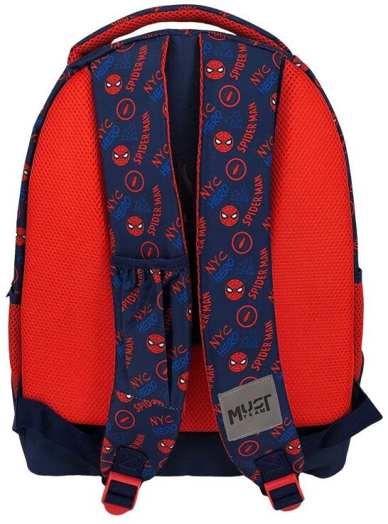 Spiderman Nyc Hero 26 Σακίδιο (000508773) (2)