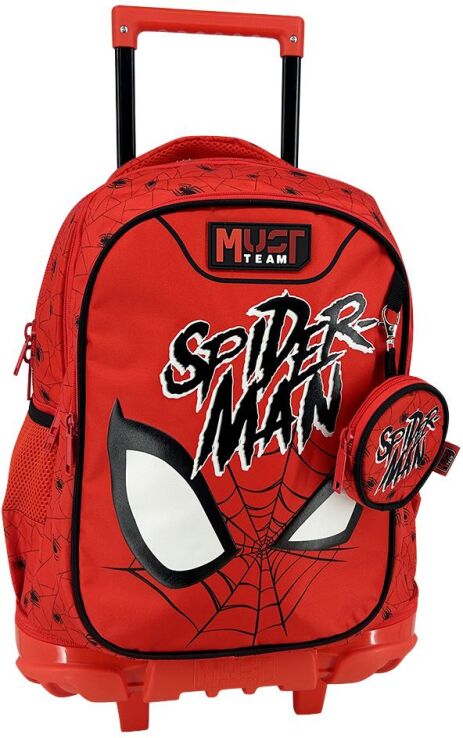 Spiderman Web 26 Σακίδιο Trolley (000508816) (0)