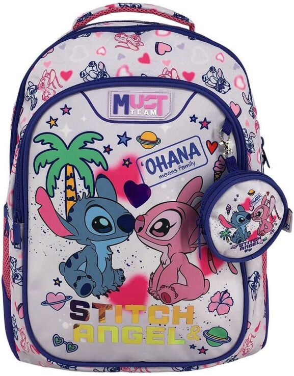 Stitch & Angel Ohana 26 Σακίδιο (000565773) (0)