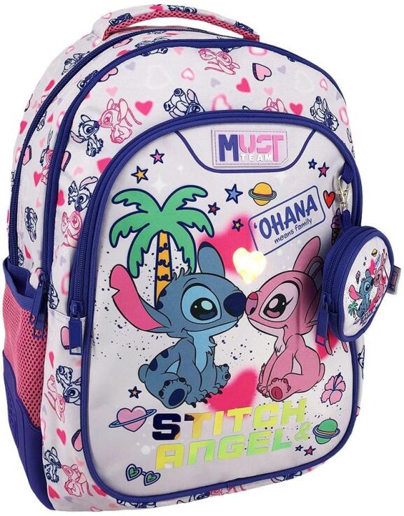 Stitch & Angel Ohana 26 Σακίδιο (000565773) (1)