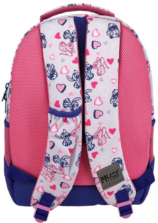Stitch & Angel Ohana 26 Σακίδιο (000565773) (2)