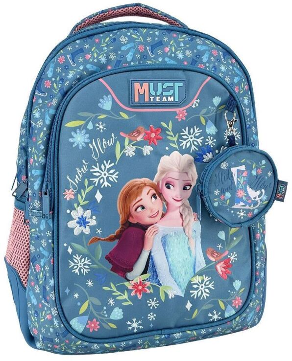 Frozen II Blue 26 Σακίδιο (000565775) (0)