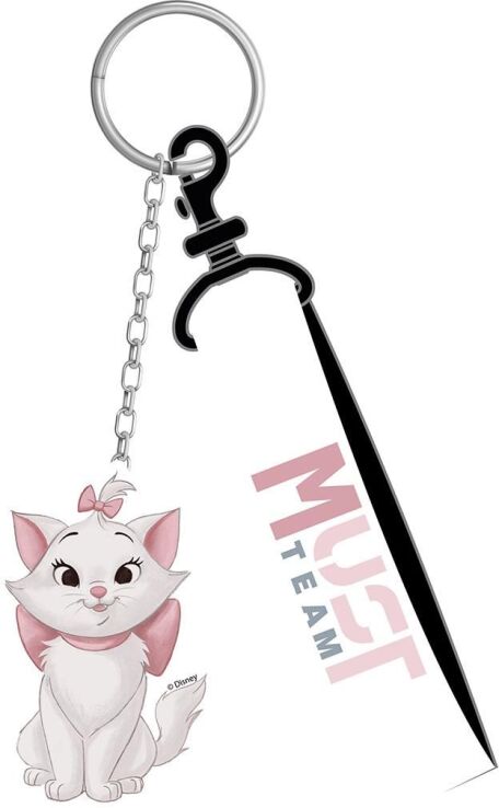 Marie Cat 26 Σακίδιο Νηπιαγωγείου (000565776) (2)