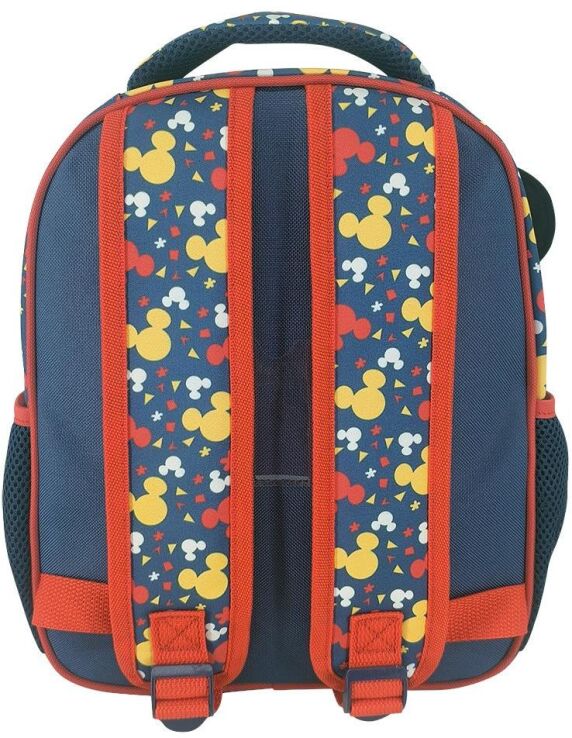 Mickey Blue 26 Σακίδιο Νηπιαγωγείου (000565787) (1)